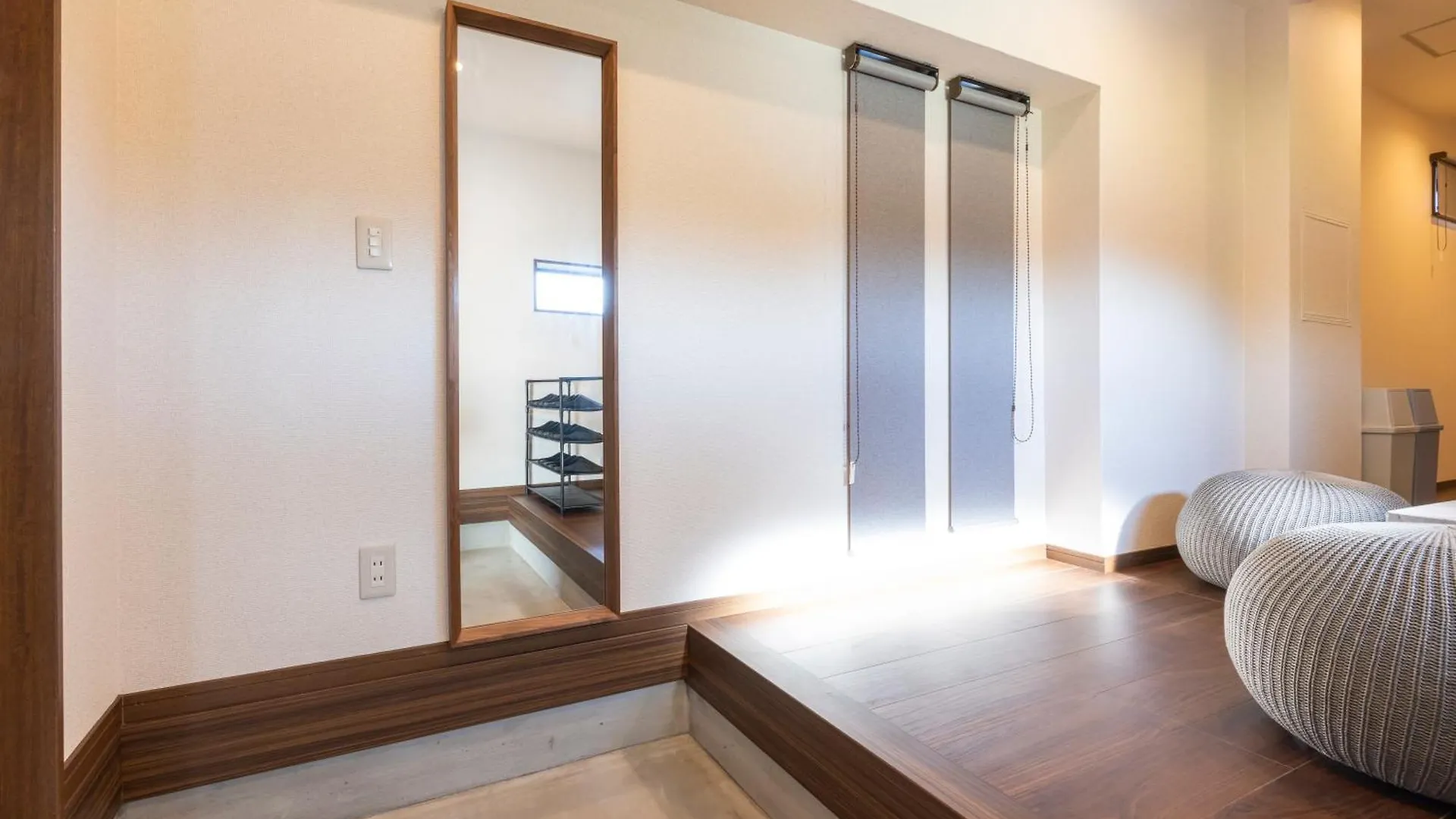 Villa M Park Fukuoka   Fukuoka (Fukuoka)