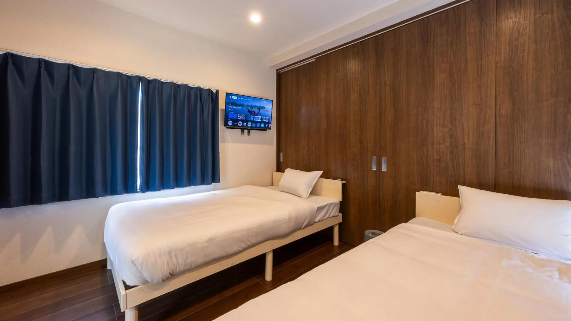 Villa M Park Fukuoka  0*, Fukuoka (Fukuoka)