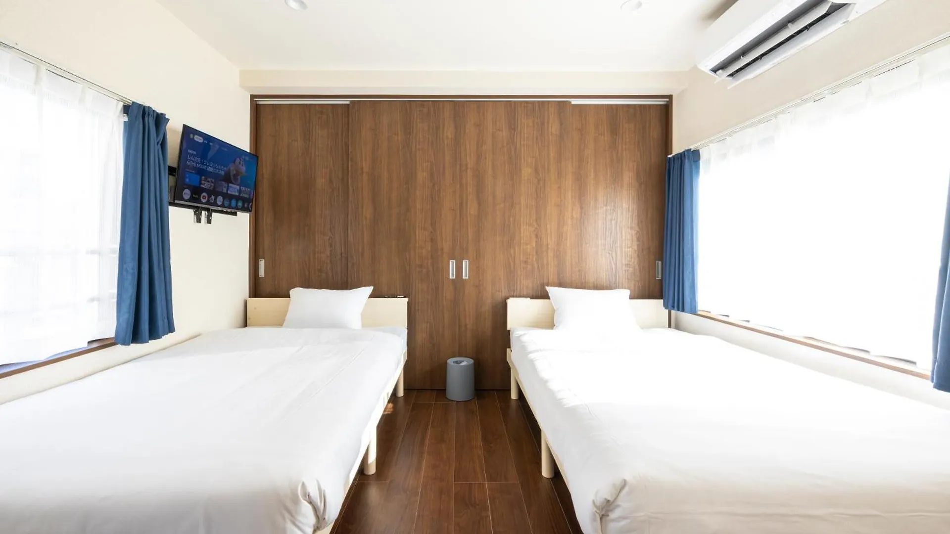 Villa M Park Fukuoka  Fukuoka (Fukuoka)
