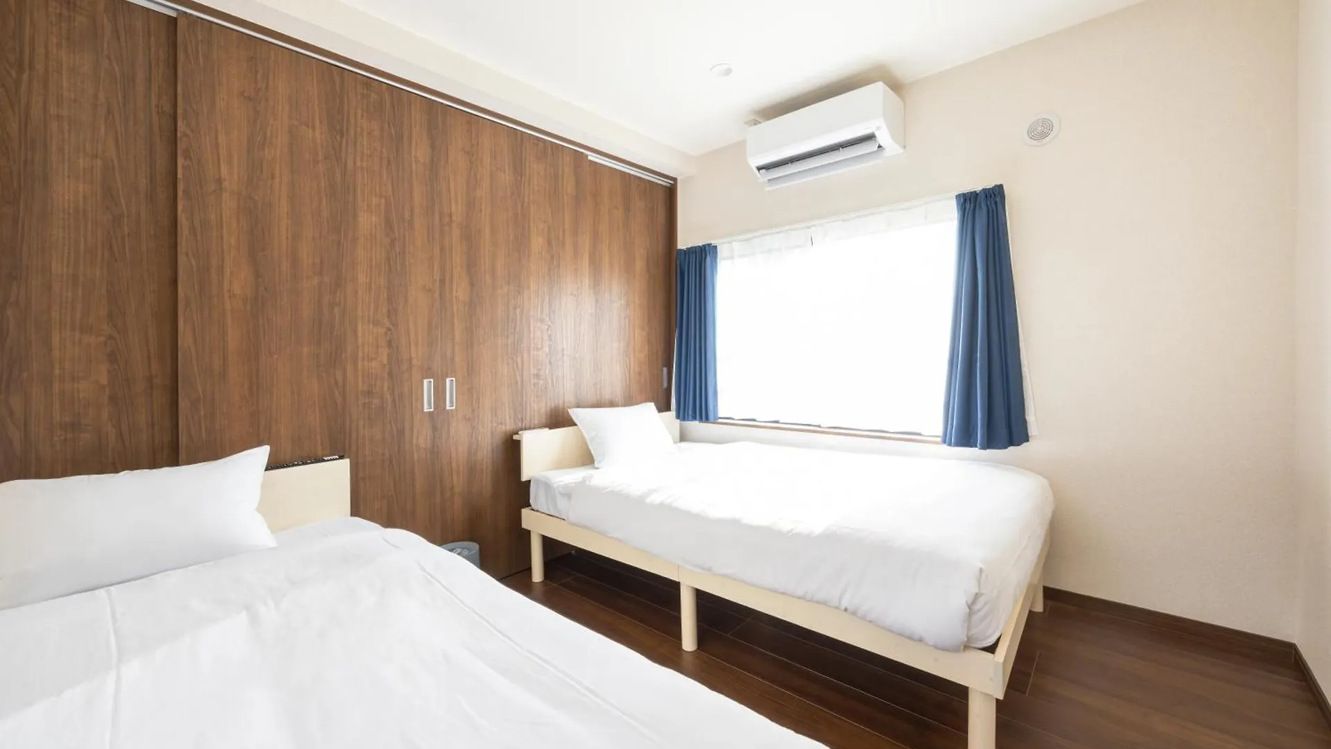 Villa M Park Fukuoka